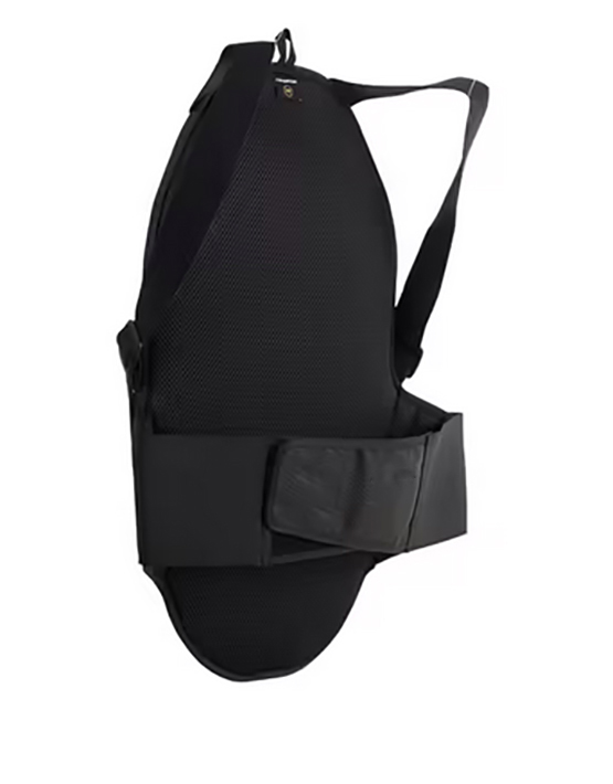 Rider's Back Protector - Spirit of Polo - Spirit of Jumping